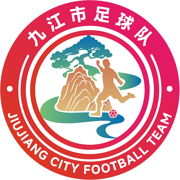 九江队