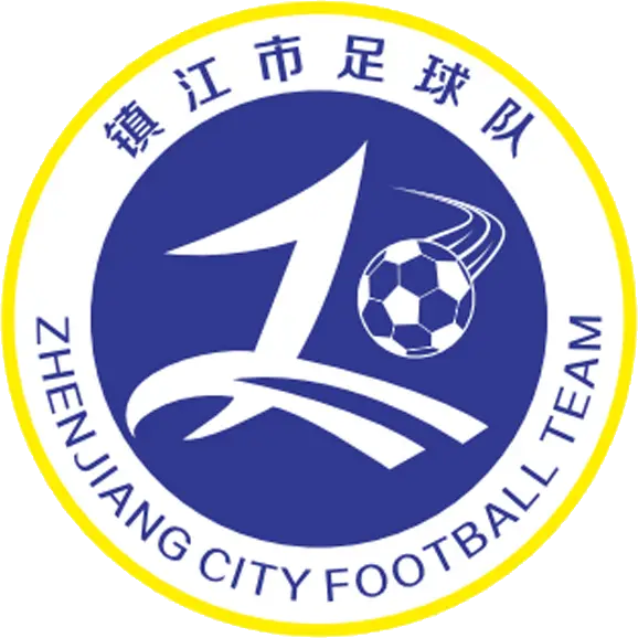 镇江队